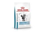 ROYAL CANIN Veterinary Skin & Coat 3,5 kg