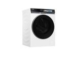 HAIER Waschtrockner "HWD80-BP14687TU1", Wasch_Trocken_Zyklus: D, weiß, B:59,5cm H:85cm T:52,5cm, Waschtrockner, UltraFresh & UltraSense, Waschtrockner