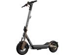 E-Scooter XIAOMI "Electric Scooter 6 Max DE", grau, RollerB:60,7cm L:129,8cm, B:60,7cm L:129,8cm