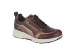 Xsensible 30222.3.729-hx dames veterschoenen sportief