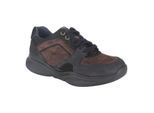 Xsensible 32502.2.219-hx heren veterschoenen sportief