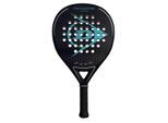 Dunlop Kinder Galactica Padel Racket (ZWART/BLAUW)