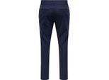 Only Effen Slim Herenbroek (Donkere marine)