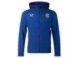 Castore Dames Rangers FC Coach Jack (Blauw/Grijs)