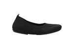 Fit Flop Allegro-ballerina’s voor dames (Zwart)