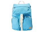 Vans Field Trippin Rugzak (Heritage Blauw)