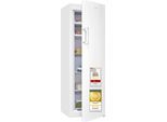 EXQUISIT Gefrierschrank "GS271-NF-H-040C", Energieeffizienz: C, weiß, B:54,5cm H:170cm T:61cm, Gefrierschränke, Viel Platz, starke Gefrierleistung & flexible Anpassung für den Alltag, Gefrierschrank
