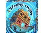 Spiel KOSMOS "Temple Twist", bunt, Spiele, Kinder, Spiel, Made in Germany