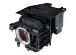 NEC NP44LP Projektorlampe für NEC NP-P474U, NP-P474W, NP-P554U, NP-P554W, P554U, P554W, P603X