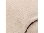 Musselin/Doppel-Gaze, Breite 280 cm, leinen