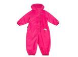 Gelert Kinder Waterdichte Regenpak (Roze)