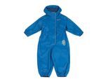 Gelert Kinderen Waterdichte Regenpak (Blauw)