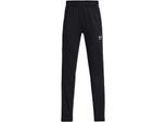 Under Armour Trainingsbroeken voor kinderen (Zwart/Wit)