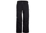 Musto Waterdichte Nanuk-broek voor dames (Zwart)