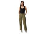 Levis Praktische broek met zakken voor dames (Olijfnacht)