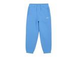 Slazenger Effen joggingbroeken van fleece voor kinderen (Lichtblauw)