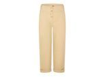 Boss Dames/Dames Getailleerde Broek (Medium Beige)