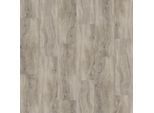 Parador , Grau, Eichefarben, Hellgrau , Kunststoff, Holzwerkstoff , 21.6x0.94x120.7 cm , TÜV-geprüft, Fsc, Pefc, Made in Germany, Emas, DIN EN ISO 14001, Voc-Label A+ , schmutzabweisend, pflegeleicht, fleckenunempfindlich, schwer entflammbar, für Fußbodenheizung geeignet, stuhlrollengeeignet ,