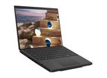 ASUS Zenbook DUO 14 UX8407AA-SN262W Intel® Core™ Ultra 9 386H Notebook 35,6 cm (14")