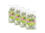 MultiFit Erbsenflocken 4x1 kg