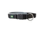 Hunter Halsung Neopren Vario Plus schwarz/ grau 60 cm