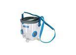 Hippomed Inhalationsmaske für AirOne Flex inkl. Zubehör