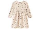 Baby Kleid mit Blümchen