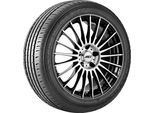 MAXXIS Sommerreifen 195/65 R15 91V - Premitra 5 422057610