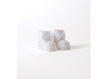 Socken IDO "BABY GIRL ACCESSORIES", Damen, Gr. TU, optical weiß, Baumwolle, Socken Socken