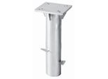 Schneider Schirme , Silberfarben , Metall , 16x40x16 cm ,