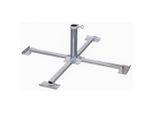 Schneider Schirme , Metall , gastro- und objekttauglich ,