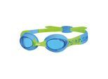 Zoggs Kinder/Kids Kleine Twist Zwembril (Blauw/Groen)