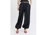 Jack & Jones Jxrobyn denim balloon trousers