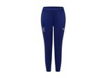 Castore Kinderen Rangers FC Trainingsbroek (Lapis Blauw)