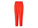Boss Dames Tiroko Regular Broek (Feloranje)