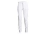 Under Armour Logo-broeken voor dames (Wit)