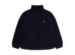 Ellesse Heren Igris Gevoerde Jack (Zwart)