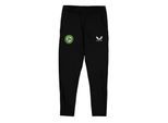 Castore Heren Ierland Slim Joggingbroek (Zwart)