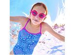 Zoggs Kinder/Kids Ripper Getinte Zwembril (Roze/paars)