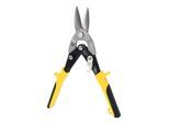 KS Tools Hebel-Blechdurchgangsschere, gerader Schnitt (118.0051)