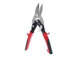 KS Tools Hebel-Blechdurchgangsschere, linksschneidend (118.0053)