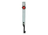 KS Tools Schnellspann-Abzieherhaken, schlanke Ausführung, lang, 120mm, D=3,6mm (615.1041)