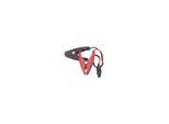 KS Tools SMARTcharger Schnellkontaktkabel mit Krokodilpolklemmen (550.1730-1)