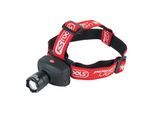 KS Tools perfectLight Kopflampe mit Fokus 140 Lumen (550.1238)