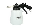 KS Tools Soda-Druckluft-Reinigungs-Pistole, 1000 ml (515.1919)