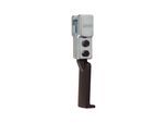 KS Tools Abzieherhaken, schlanke Ausführung, 250mm, D=3,6mm (615.0903)