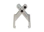 KS Tools Abzieherhaken-Paar, 85-120mm (615.5202)