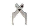 KS Tools Abzieherhaken-Paar, 70-85mm (615.5201)