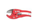 KS Tools Kunststoff-Rohrschere, Ø 0-32mm (222.0001)