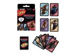 Spiel MATTEL GAMES "UNO Masters of the Universe", bunt, Spiele, Kinder, Spiel